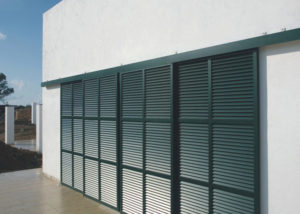 Ejemplo contraventanas