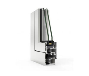 Perfil Cor 3500