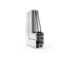 Perfil Cor 3500