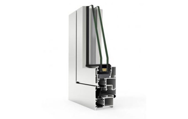 Perfil Cor 3500