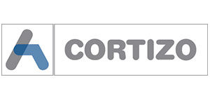 Logo Cortizo