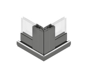 Perfil corredera