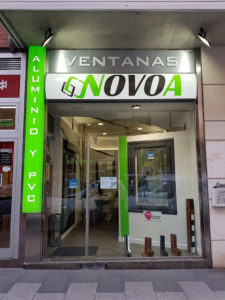 Tienda Novoa
